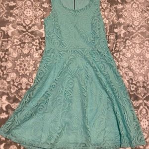 Girls Cherokee skater dress
